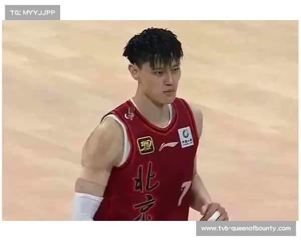 曾凡博伤势痊愈参与国家队集训，新赛季有望加盟NBL